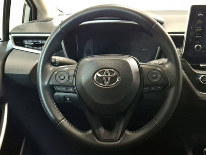 2022 Toyota Corolla LE Hybrid