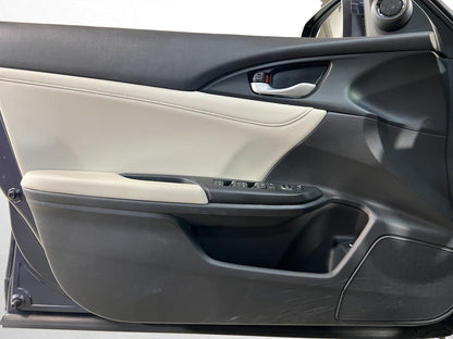 2022 Honda Insight HYBRID
