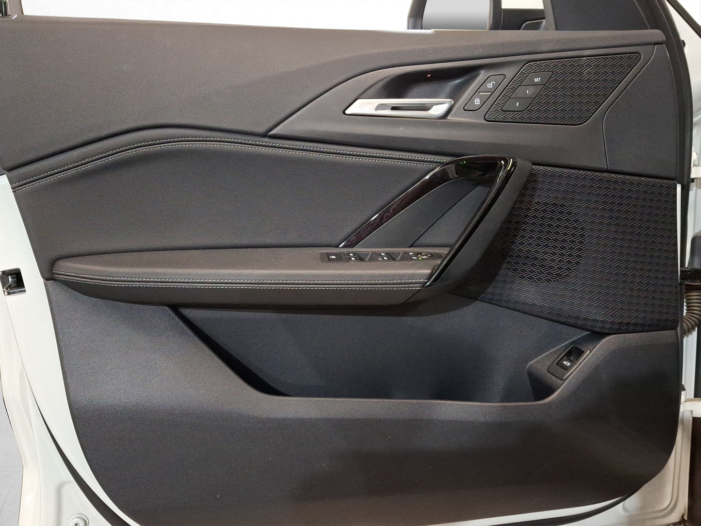 2023 BMW X1 18i sDrive