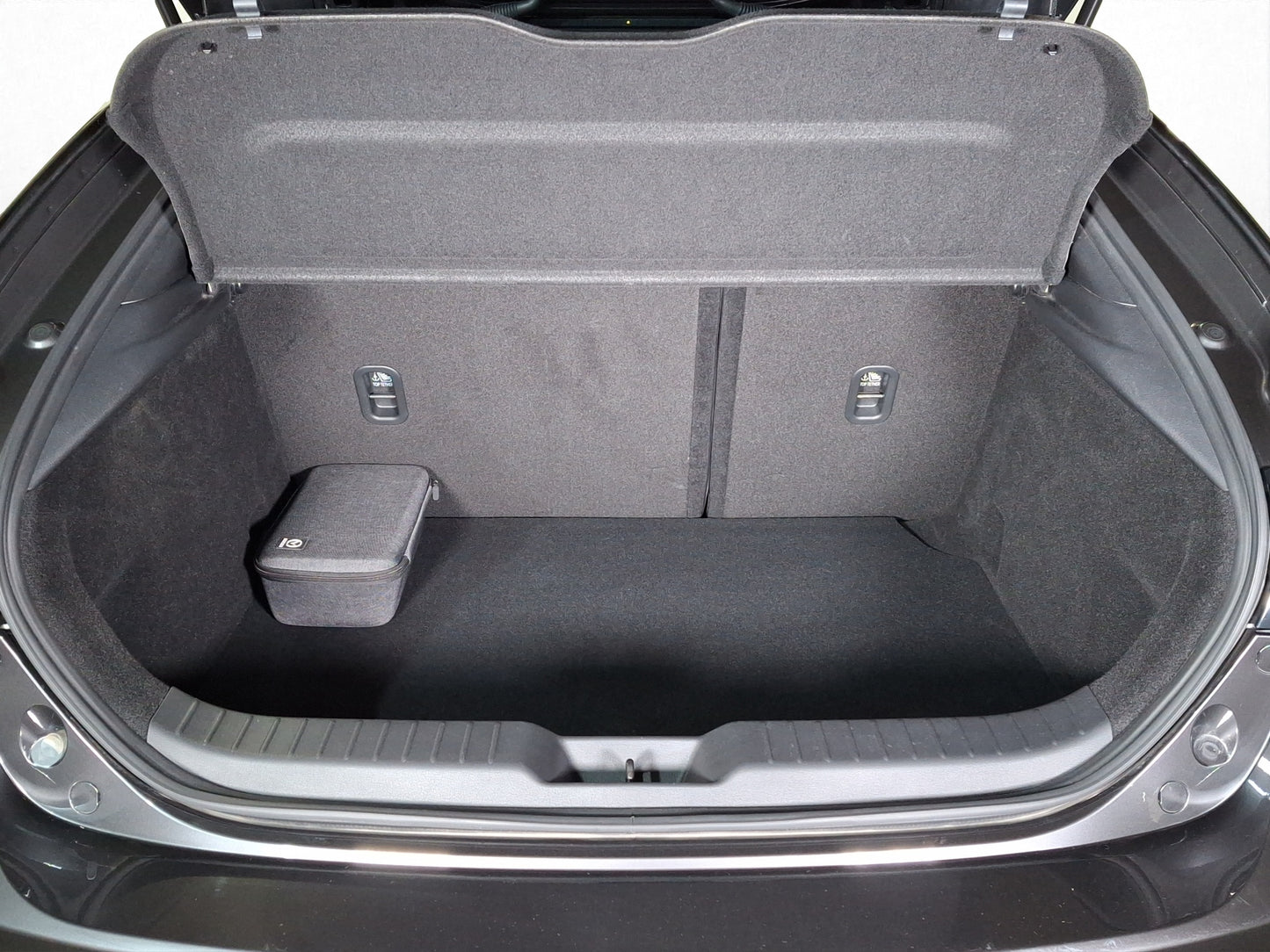 2026 Mazda 3 iGrand Touring HB