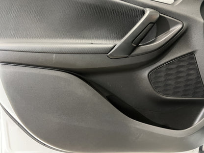 2022 Chevrolet Tracker LS