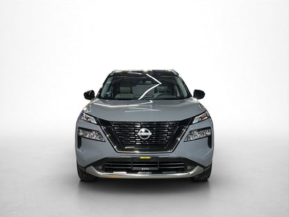 2023 Nissan X-Trail Hybrid E-Power