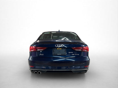 2020 Audi A3 Select 35 TFSI