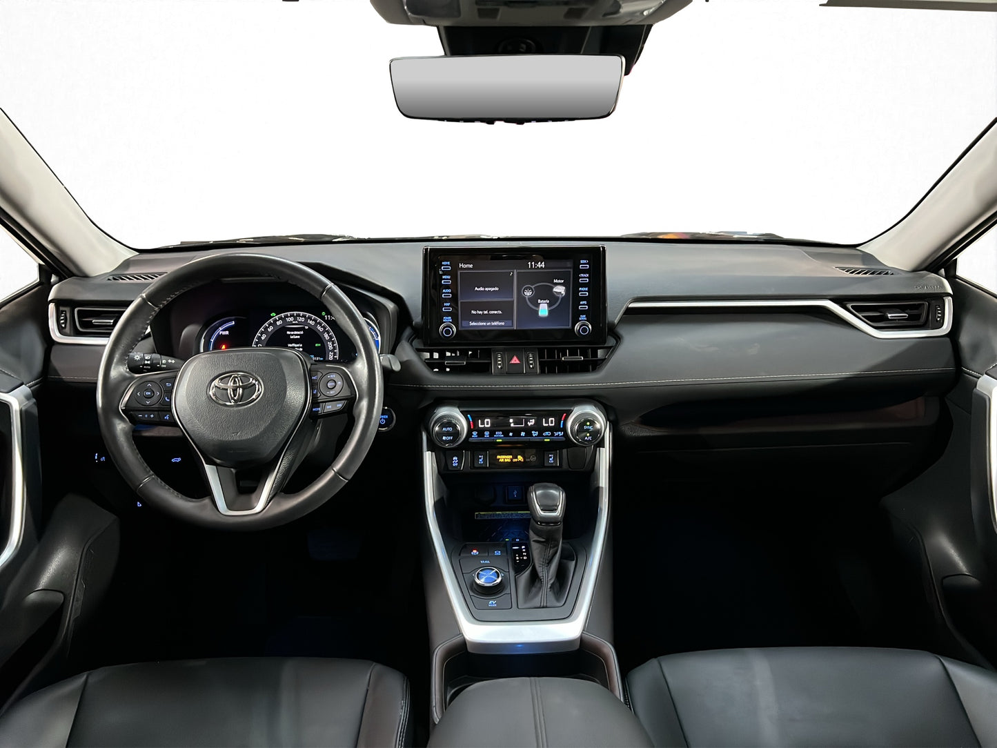 2021 Toyota Rav4 Limited Hybrid