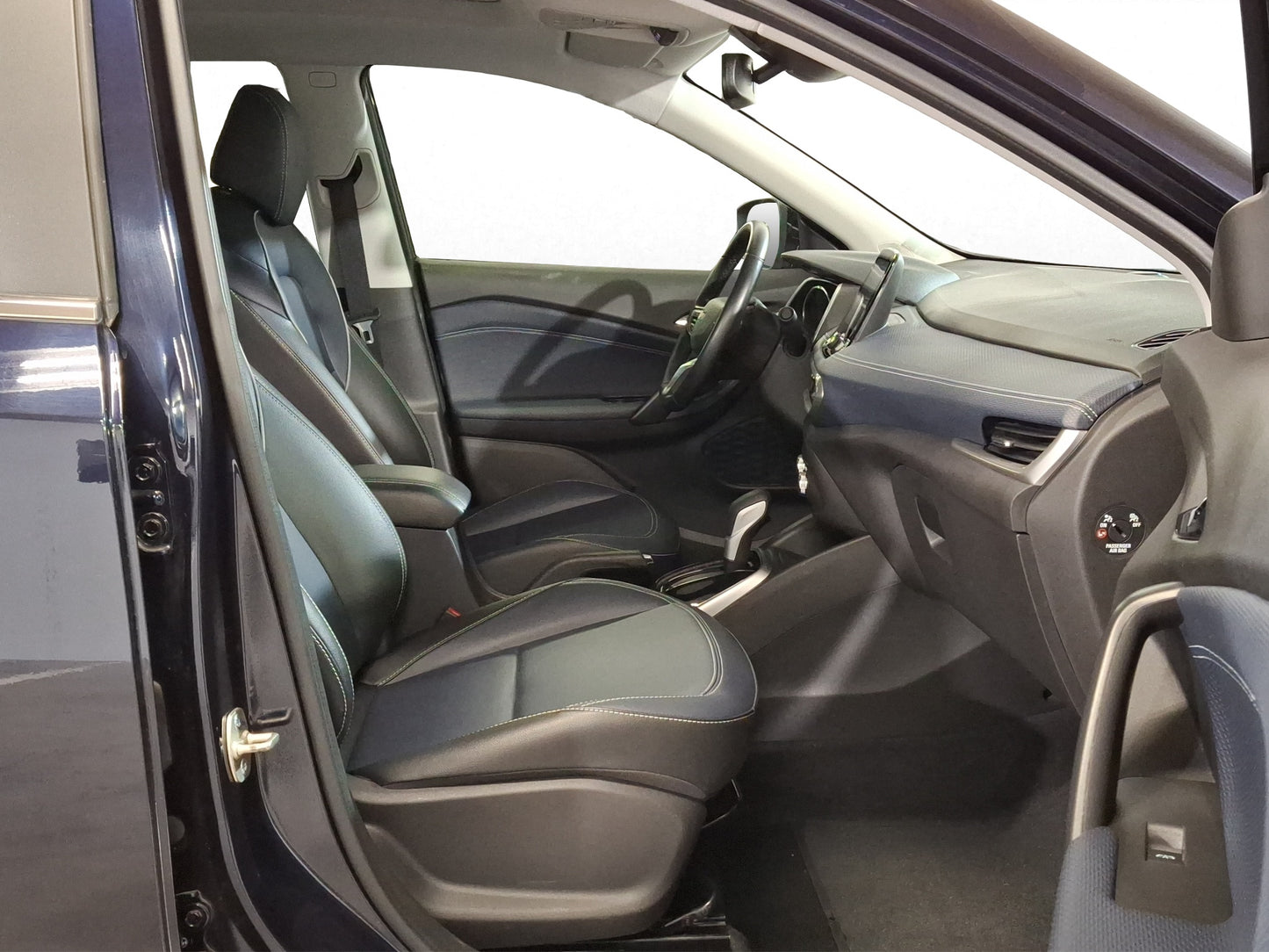 2022 Chevrolet Tracker Premier