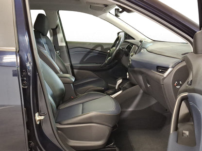 2022 Chevrolet Tracker Premier