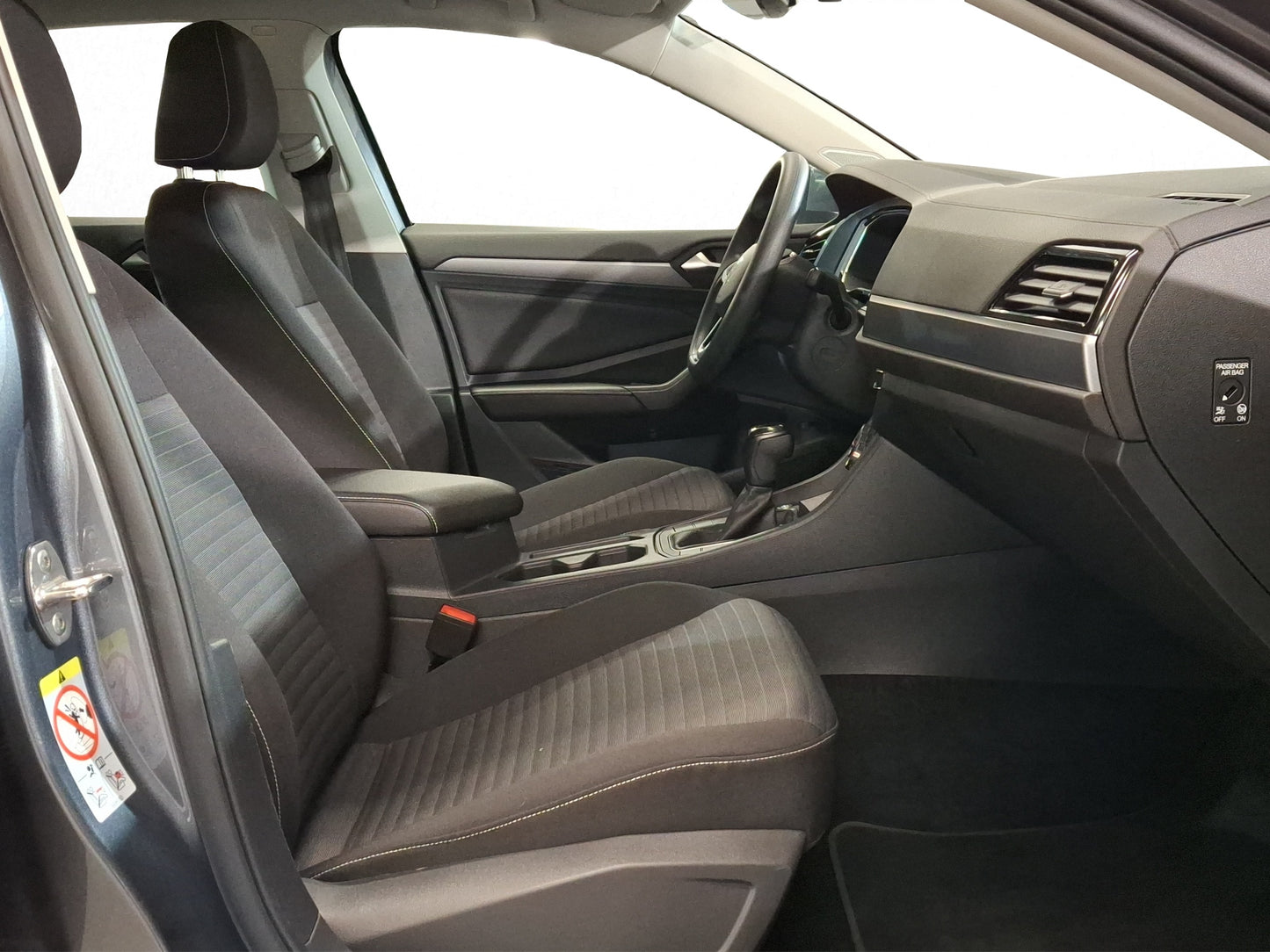 2023 Volkswagen Jetta Comfortline