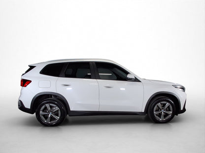 2023 BMW X1 18i sDrive