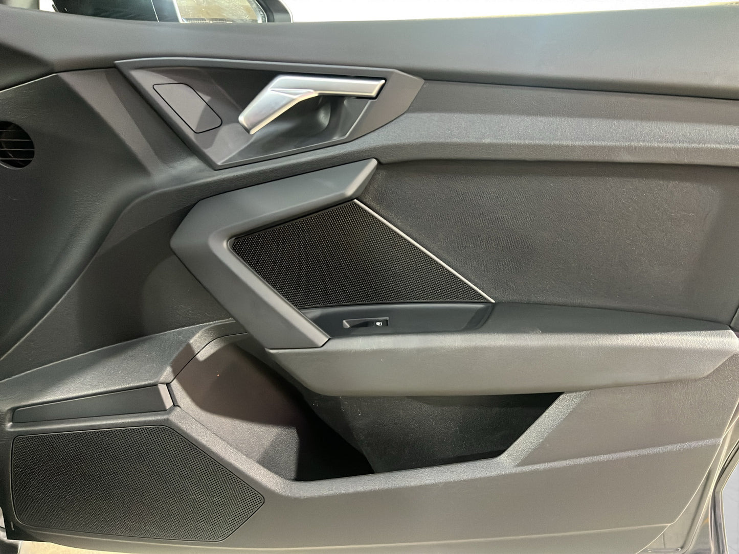 2023 Audi A3 Dynamic 1.4T