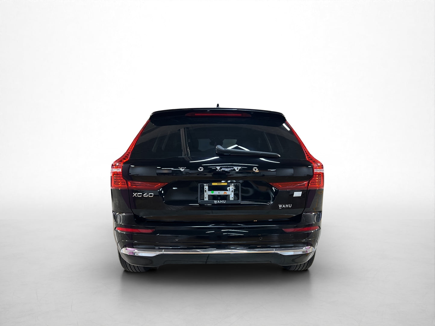 2023 Volvo XC60 T8 Ultimate Recharge