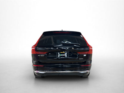 2023 Volvo XC60 T8 Ultimate Recharge