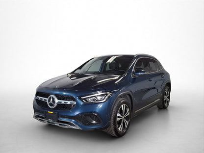 2022 Mercedes Benz Clase GLA 200 Progressive Line