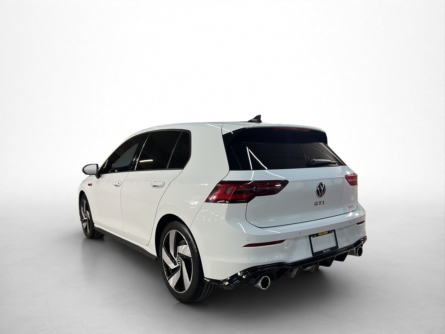 2024 Volkswagen Golf GTI