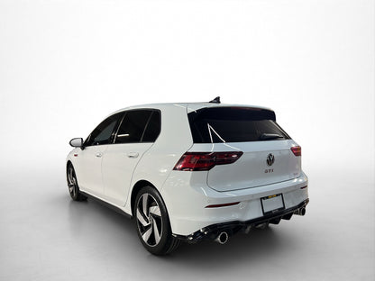 2024 Volkswagen Golf GTI