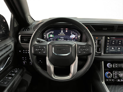 2023 GMC Yukon Denali XL