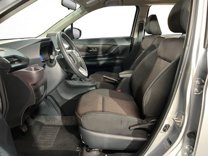2022 Toyota Avanza LE