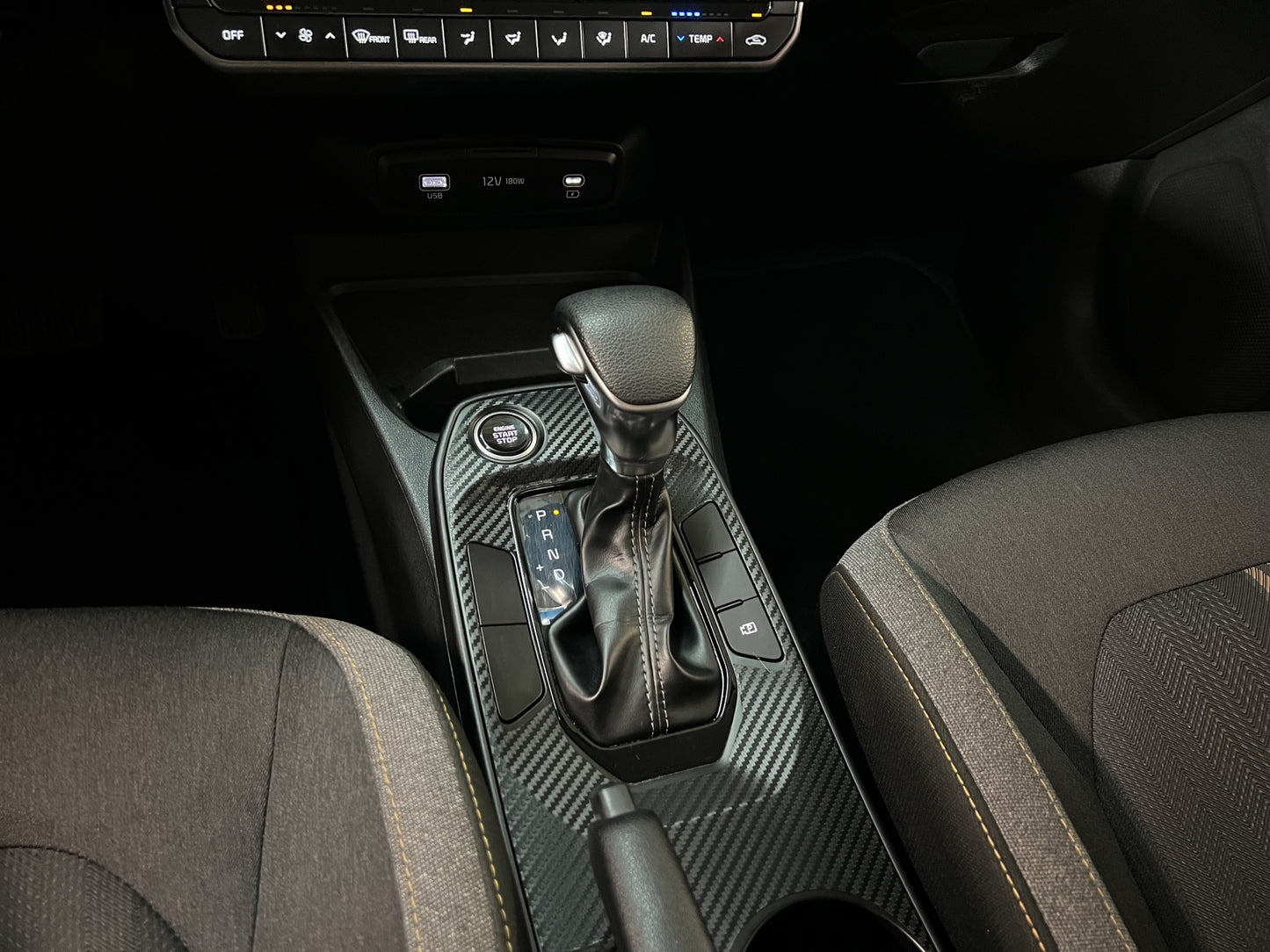 2024 KIA K3 EX HB