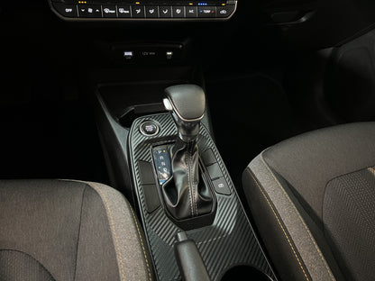 2024 KIA K3 EX HB