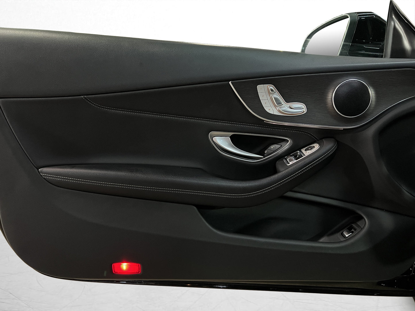 2019 Mercedes Benz C200 Coupe MHEV