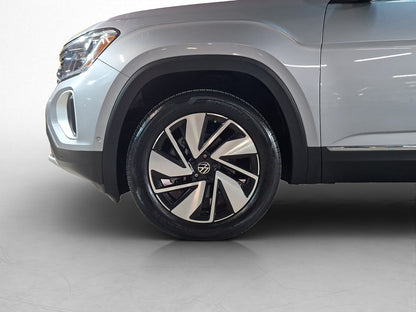 2025 Volkswagen Teramont Highline