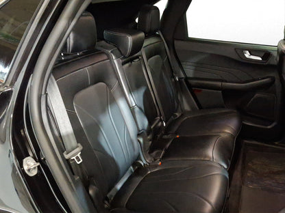 2025 Ford Escape Titanium Hybrid