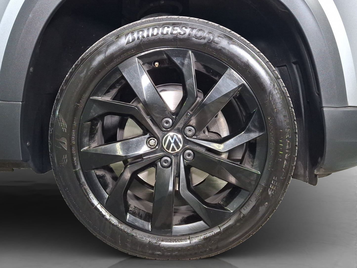 2023 Volkswagen Taos Highline