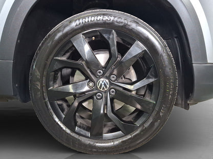 2023 Volkswagen Taos Highline
