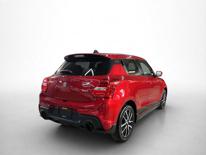 2021 Suzuki Swift Sport