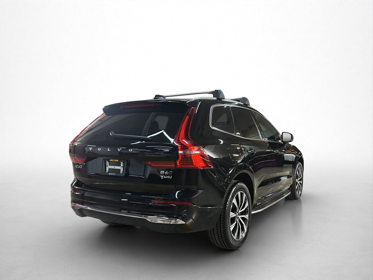 2023 Volvo XC60 B6 Ultimate AWD MHEV