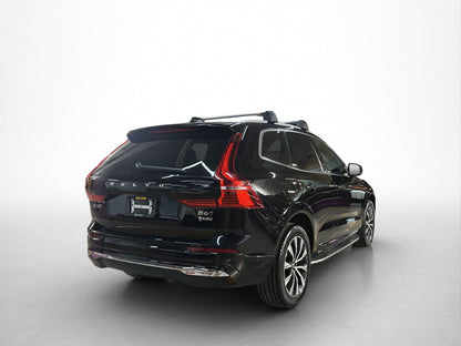 2023 Volvo XC60 B6 Ultimate AWD MHEV