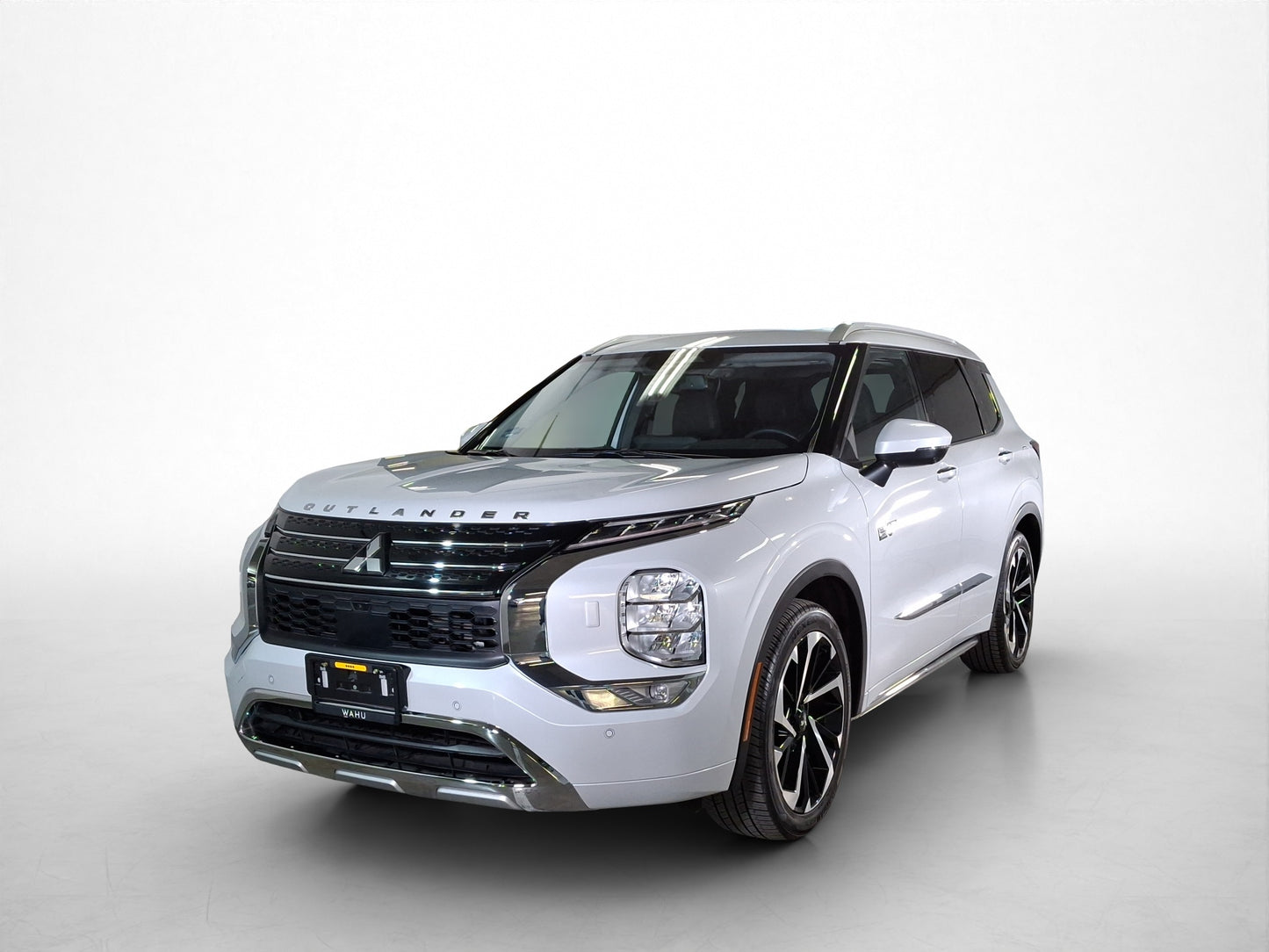 2023 Mitsubishi Outlander PHEV Diamond