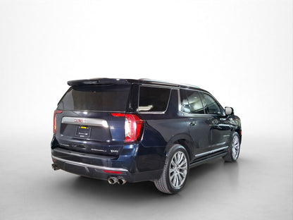 2023 GMC Yukon Denali Blindada Nivel 3+
