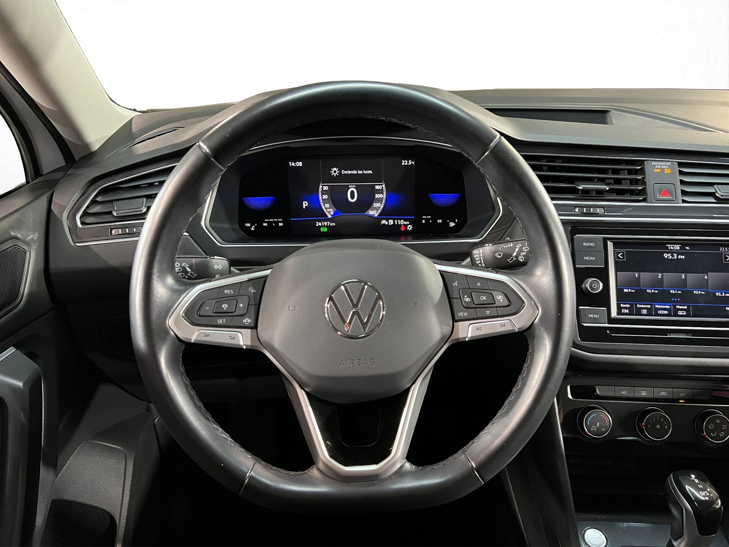 2023 Volkswagen Tiguan Trendline Plus