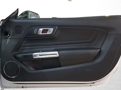 2022 Ford Mustang GT V8