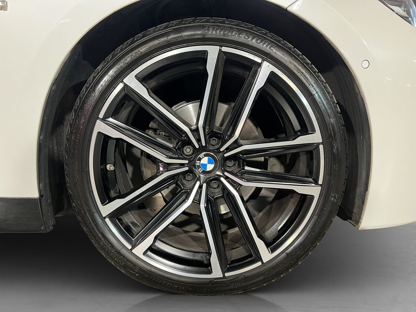 2024 BMW Serie 2 220 Coupe