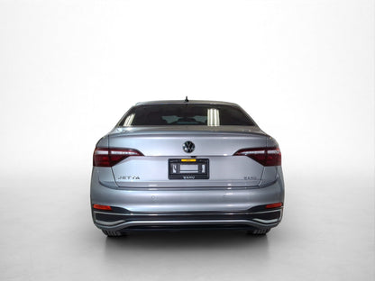 2023 Volkswagen Jetta Sportline