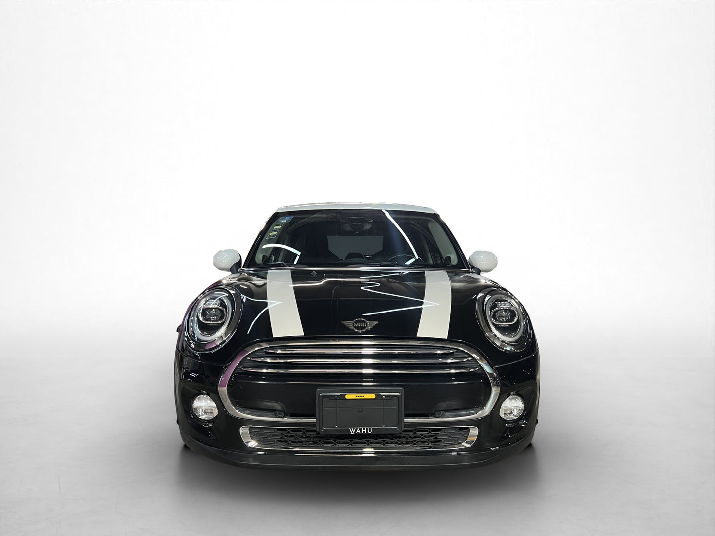 2019 Mini Cooper Pepper 5 Pts