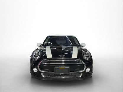 2019 Mini Cooper Pepper 5 Pts