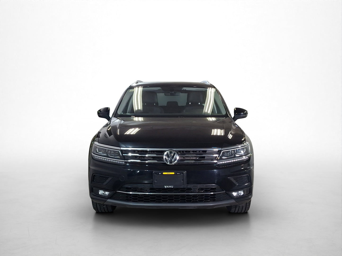2020 Volkswagen Tiguan Highline 4Motion