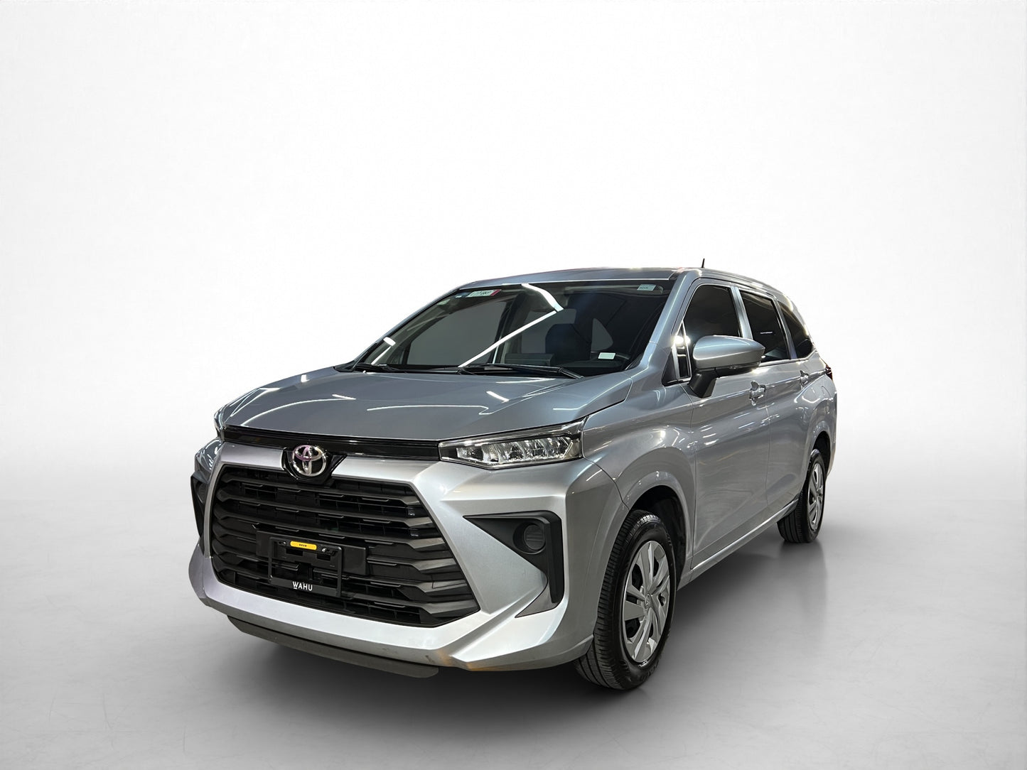 2022 Toyota Avanza LE