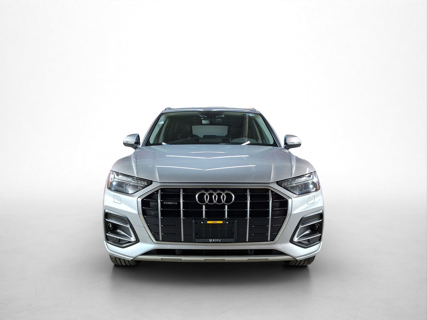 2021 Audi Q5 Elite