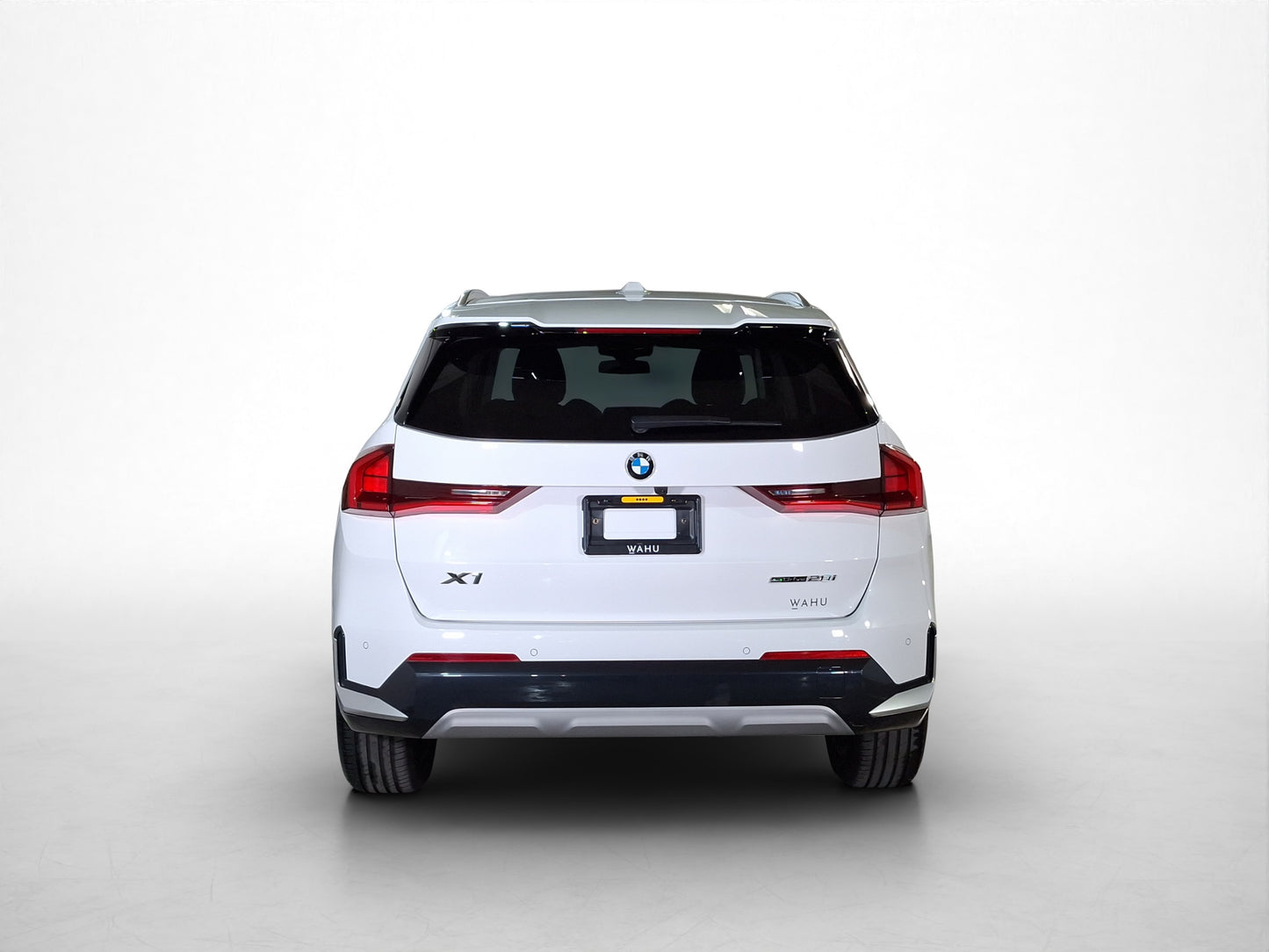 2024 BMW X1 20i sDrive