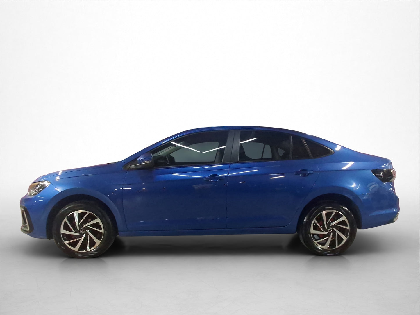 2024 Volkswagen Virtus Comfortline