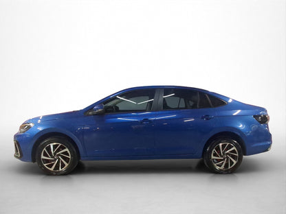 2024 Volkswagen Virtus Comfortline
