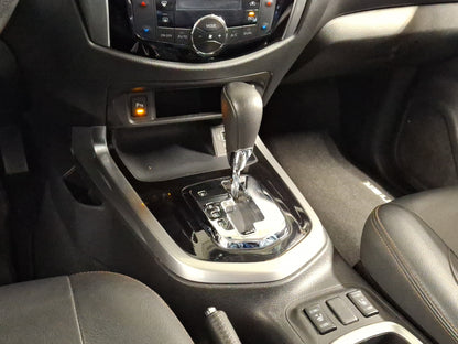 2023 Nissan Frontier Platinum LE Doble Cabina