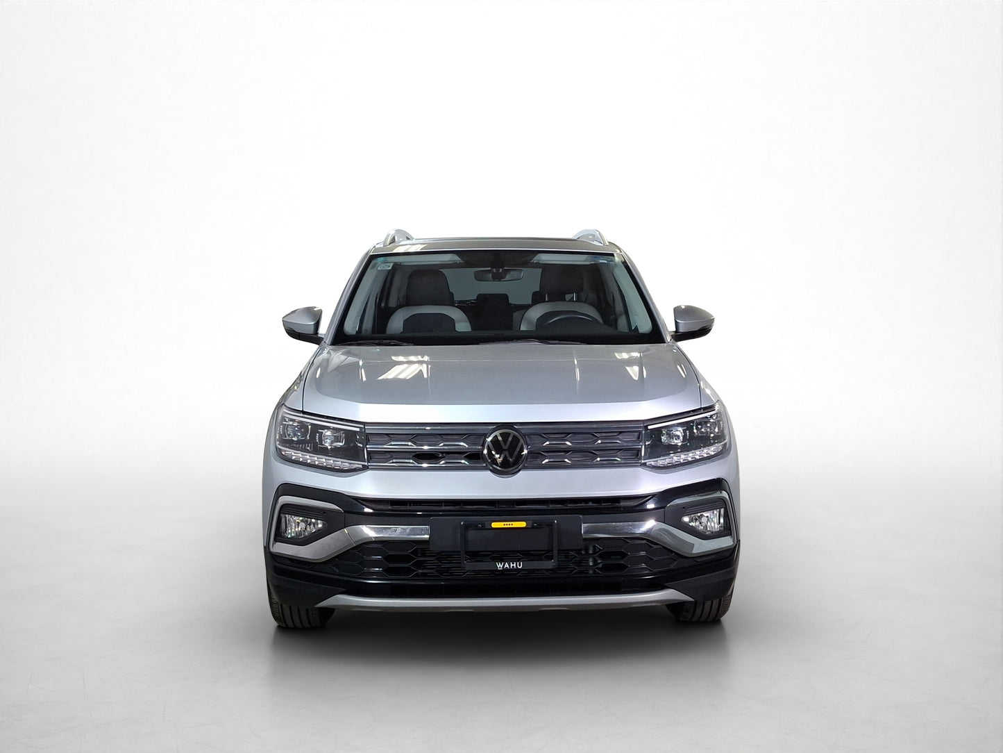 2023 Volkswagen Taigun Highline