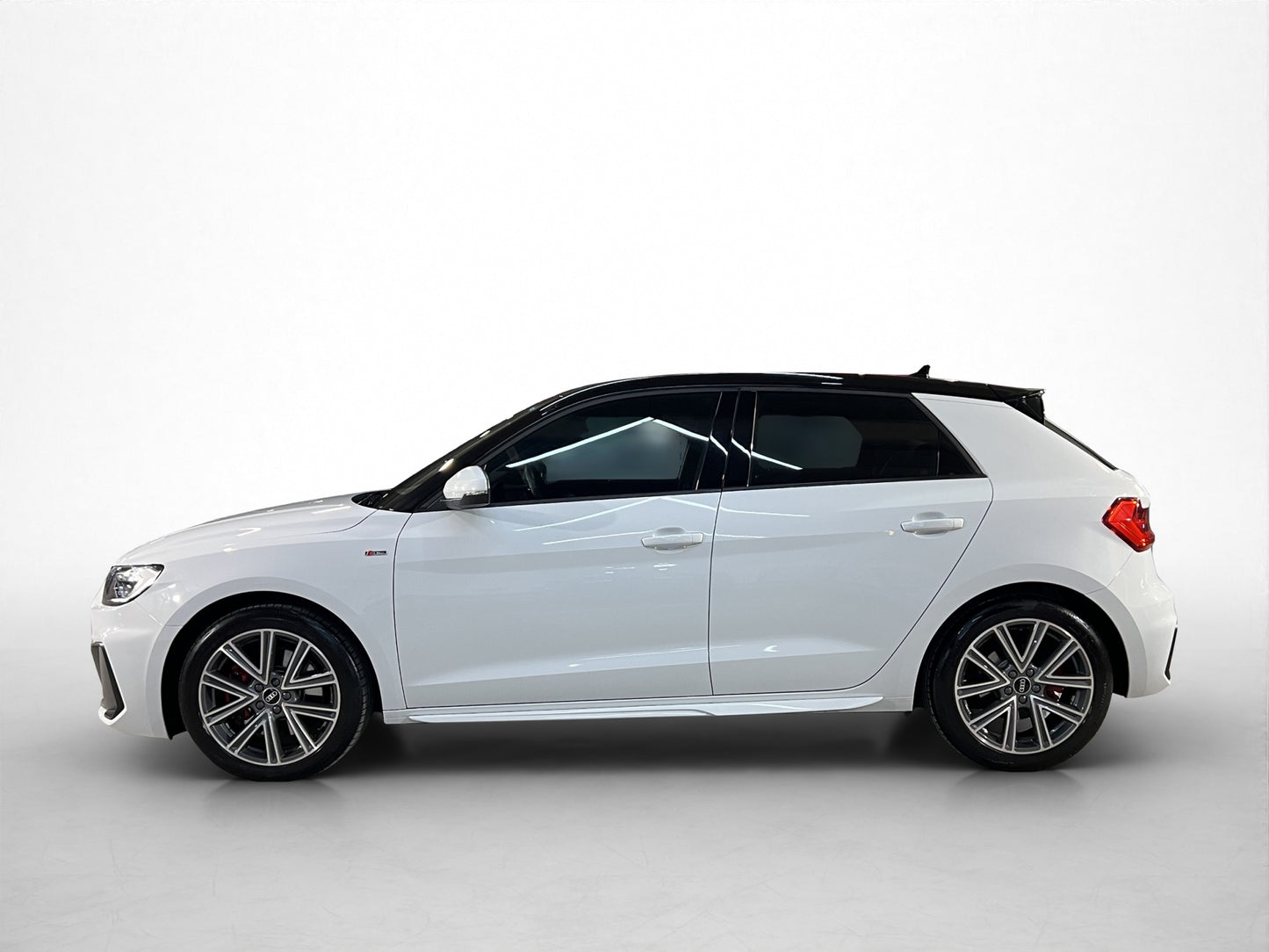 2021 Audi A1 S-Line Sportback