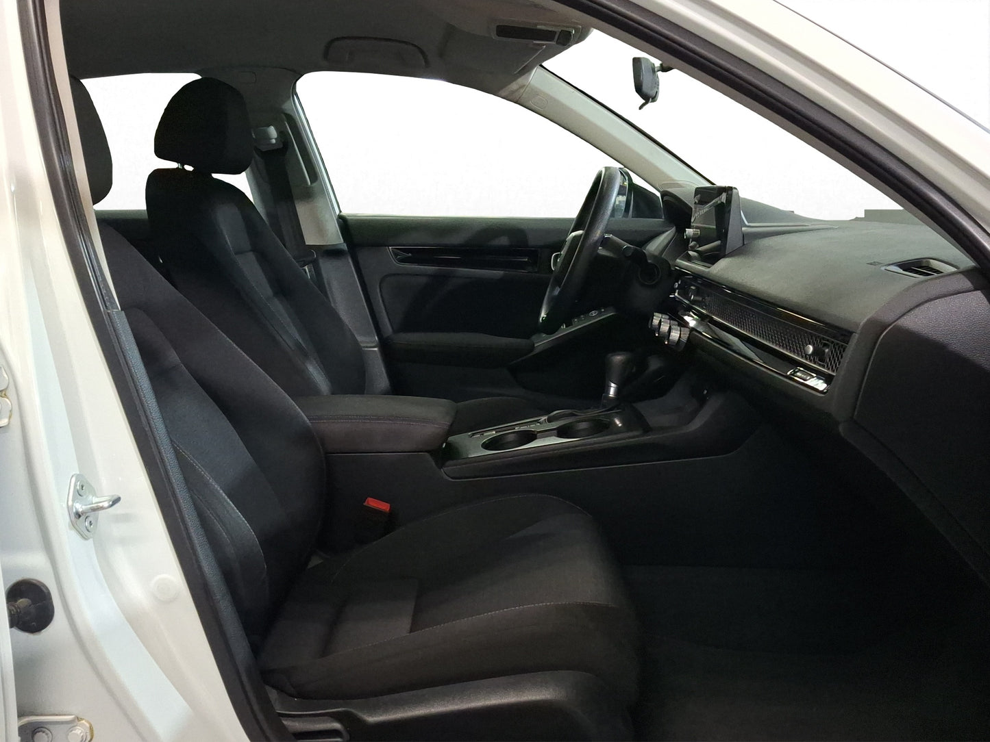 2022 Honda Civic i-Style