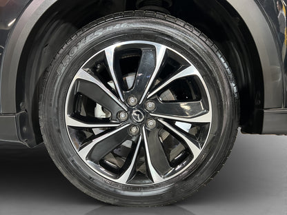 2023 Mazda CX-5 s Grand Touring