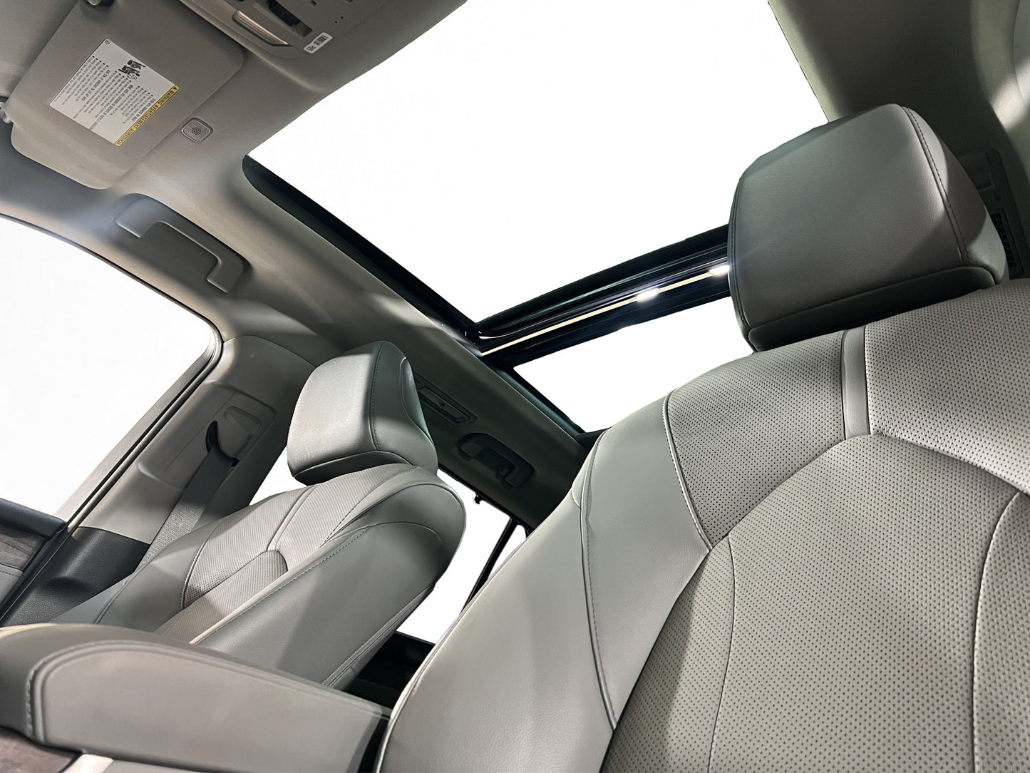2023 Toyota Highlander Limited Hibrida